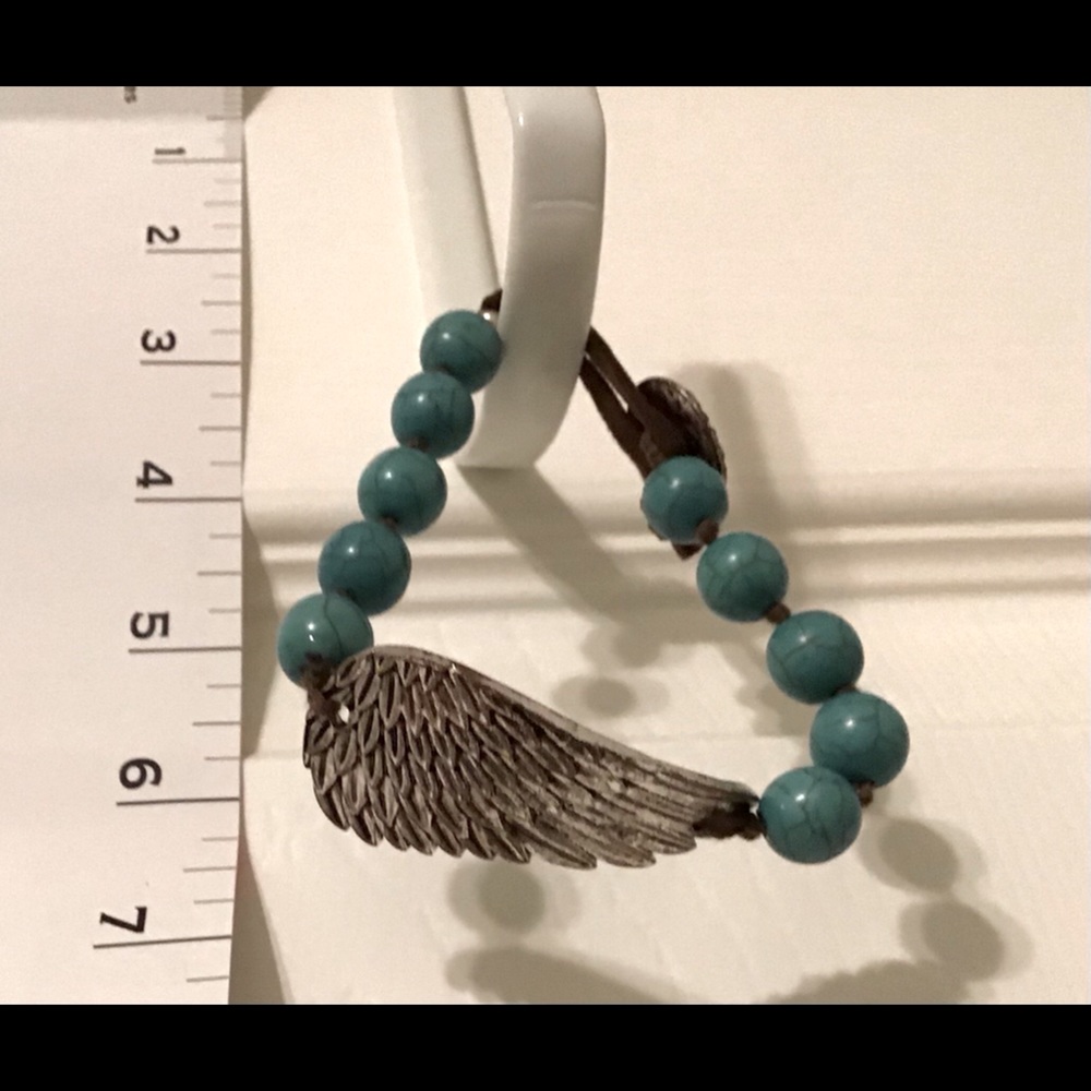 Turquoise Bracelet